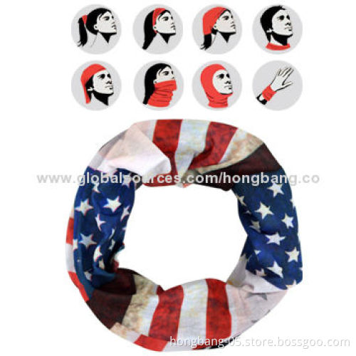Multifunctional Headwear